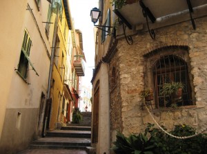 Villefranche-sur-Mer