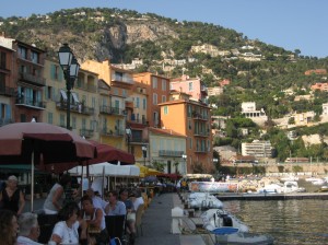 Villefranche-sur-Mer