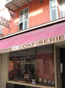 Auer Patisserie- CLOSED